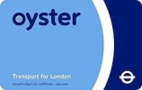 Oyster card