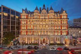 More hotels that our escorts love
