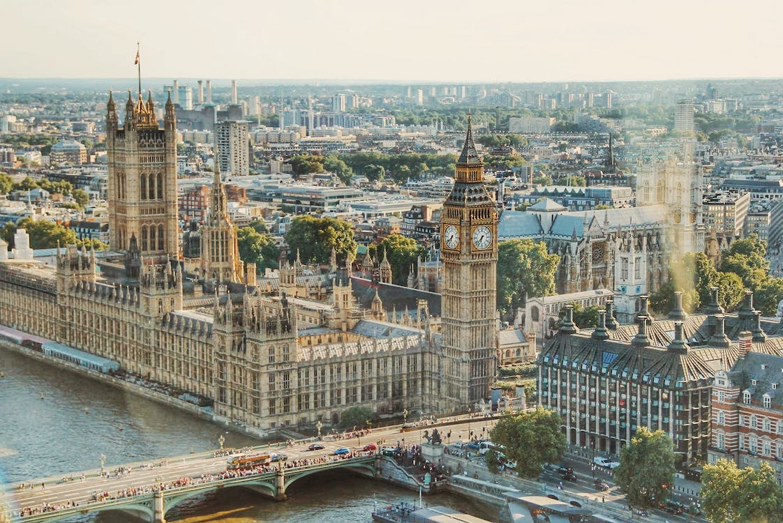 Evening Escort Dates In Westminster