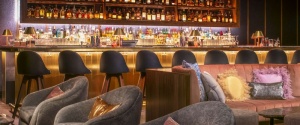 The sexiest bar in London to take one of our sexy escorts