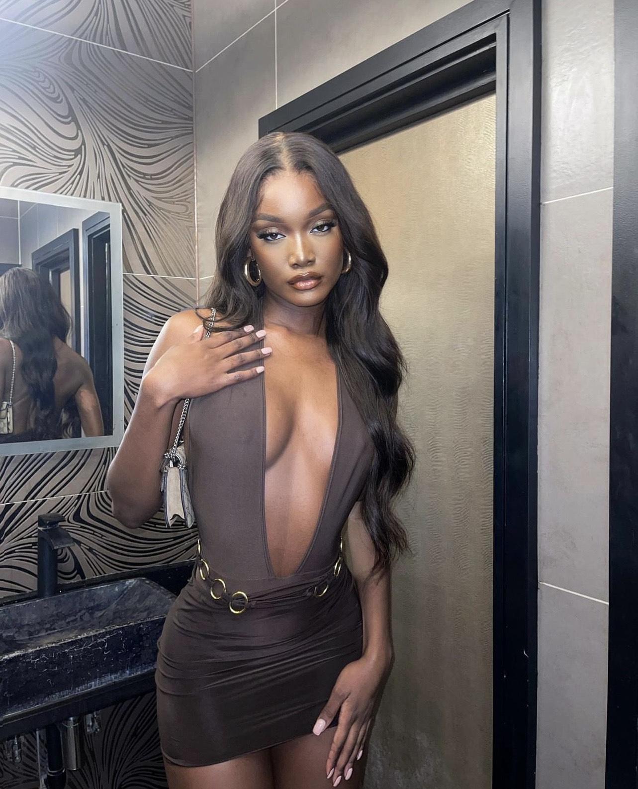 Profile picture of Elam at our escort agency website 