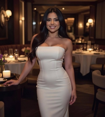 Lillies proile picture at this London escort agency 