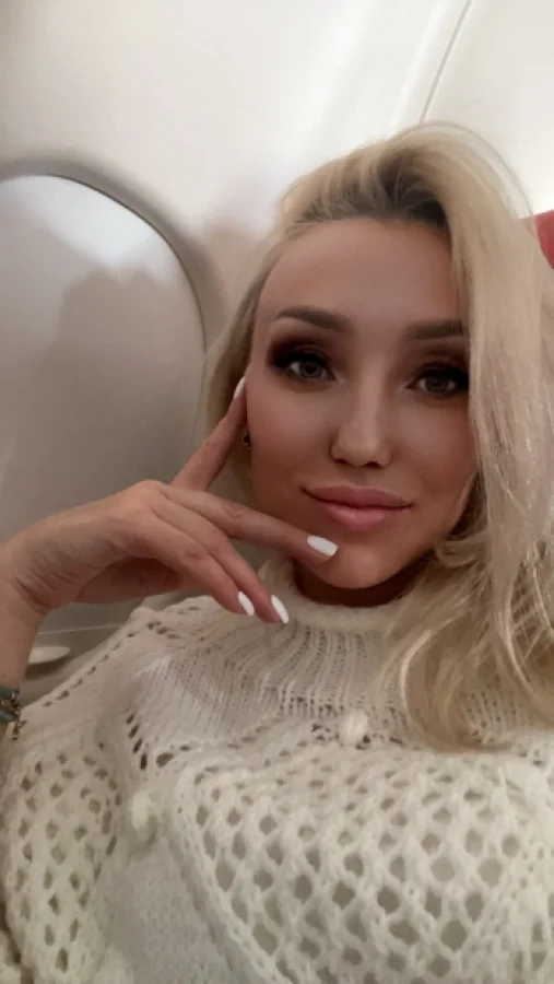Selfie gallery profile picture of Angelina-Rose at this London escort agency 