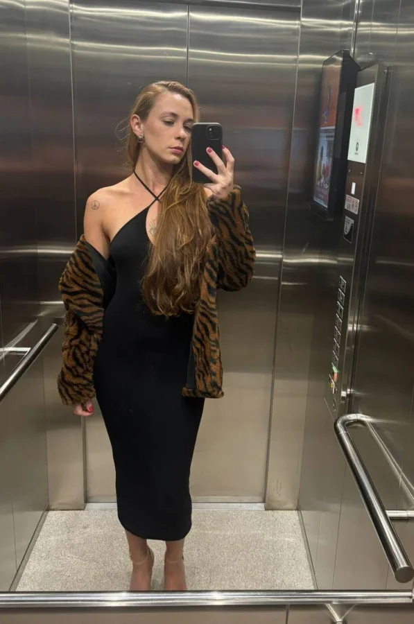 Cillas selfie gallery profile picture 