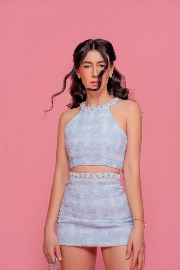 Profile picture of Ella at this escort agency 