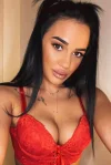 Jodie is looking sexy in her selfie gallery profile picture 