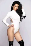 Profile picture of Demi at our escort agency website 