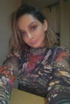 Selfie escort gallery profile picture of Nyla a beautiful brunette 