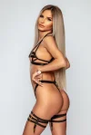 Profile picture of Sheena at this escort agency 