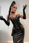 Brand new profile picture of Mistress Nattasha Black 