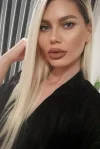 Selfie gallery profile picture of sexy blonde escort Skye 