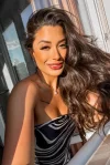 Arissas selfie gallery profile pictrue at this escort agency 